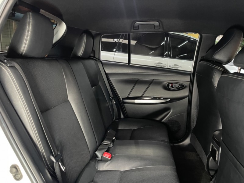 Toyota  Yaris TACA 韋德汽車 2017 YARIS 里程僅5.6萬 | 新北市汽車商業同業公會｜TACA優良車商聯盟｜中古、二手車買車賣車公會認證保固