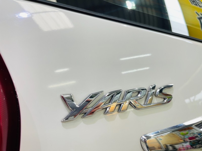 Toyota  Yaris TACA 韋德汽車 2017 YARIS 里程僅5.6萬 | 新北市汽車商業同業公會｜TACA優良車商聯盟｜中古、二手車買車賣車公會認證保固