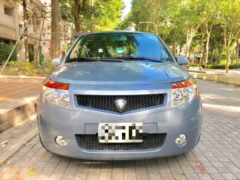 Proton 普騰  Savvy 僅跑6萬公里SAVVY 1.2裡外如新 便宜賣 可分期輕鬆擁有 | 新北市汽車商業同業公會｜TACA優良車商聯盟｜中古、二手車買車賣車公會認證保固