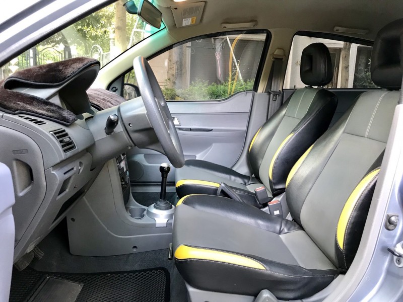 Proton 普騰  Savvy 僅跑6萬公里SAVVY 1.2裡外如新 便宜賣 可分期輕鬆擁有 | 新北市汽車商業同業公會｜TACA優良車商聯盟｜中古、二手車買車賣車公會認證保固