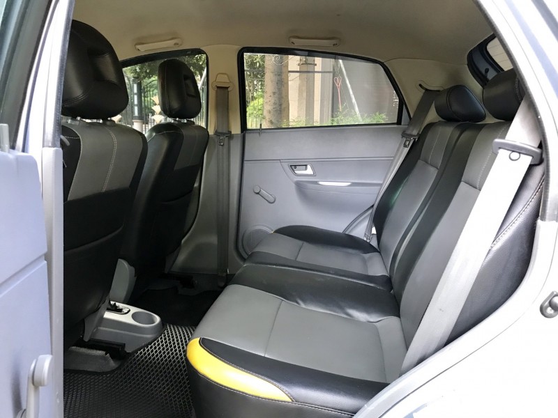 Proton 普騰  Savvy 僅跑6萬公里SAVVY 1.2裡外如新 便宜賣 可分期輕鬆擁有 | 新北市汽車商業同業公會｜TACA優良車商聯盟｜中古、二手車買車賣車公會認證保固