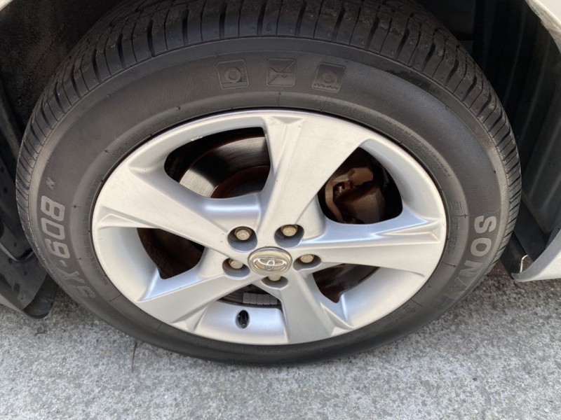 Toyota  Altis 2011年TOYOTA ALTIS | 新北市汽車商業同業公會｜TACA優良車商聯盟｜中古、二手車買車賣車公會認證保固