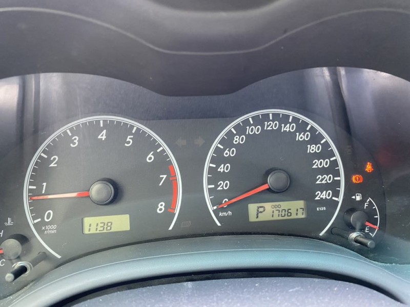 Toyota  Altis 2011年TOYOTA ALTIS | 新北市汽車商業同業公會｜TACA優良車商聯盟｜中古、二手車買車賣車公會認證保固