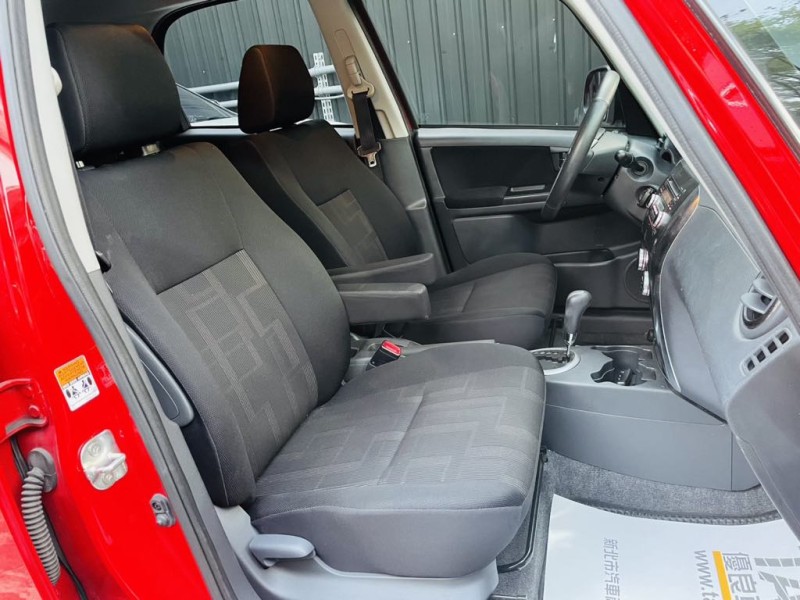 Suzuki  SX4 鈴木 | 新北市汽車商業同業公會｜TACA優良車商聯盟｜中古、二手車買車賣車公會認證保固
