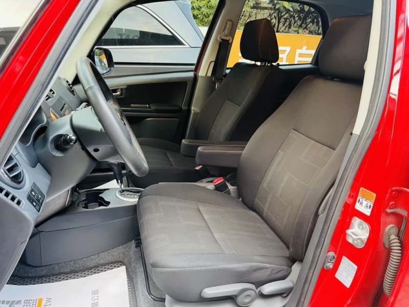 Suzuki  SX4 鈴木 | 新北市汽車商業同業公會｜TACA優良車商聯盟｜中古、二手車買車賣車公會認證保固