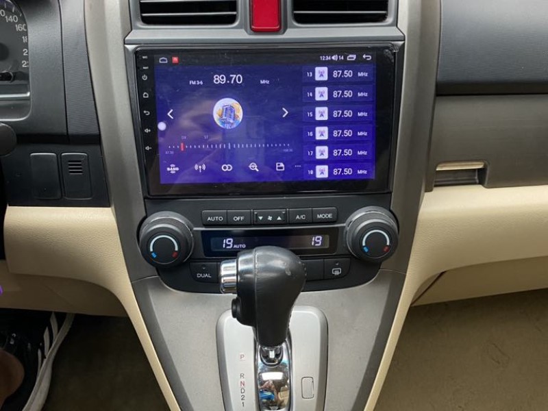 Honda  CR-V 2008年 HONDA CR-V  | 新北市汽車商業同業公會｜TACA優良車商聯盟｜中古、二手車買車賣車公會認證保固