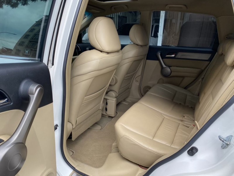 Honda  CR-V 2008年 HONDA CR-V  | 新北市汽車商業同業公會｜TACA優良車商聯盟｜中古、二手車買車賣車公會認證保固