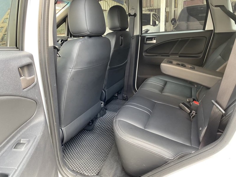 Mitsubishi  Colt Plus 2020年 三菱 COLT PLUS | 新北市汽車商業同業公會｜TACA優良車商聯盟｜中古、二手車買車賣車公會認證保固