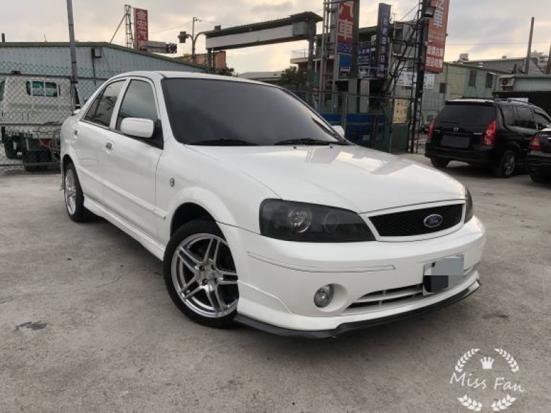Ford 福特tierra 10幾年老店 全車保固 一手車 里程數保證 新北市汽車商業同業公會 Taca優良車商聯盟 中古 二手車買車賣車公會認證保固