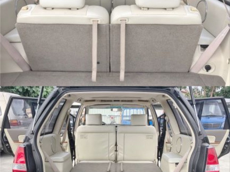 Mitsubishi Savrin Savrin 一手車 保證里程 適合全家大小出遊也適合拿來當作小貨車使用多功能車 10吋多功能安卓機 新北市汽車商業同業公會 Taca優良車商聯盟 中古 二手車買車賣車公會認證保固