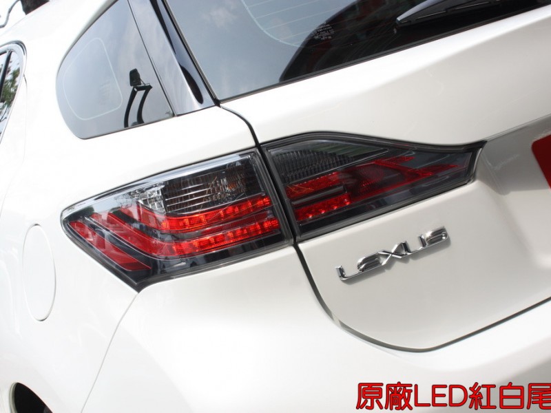 Lexus  CT200H 43年指標老店“★『全車保固』☆頂級CT200H 天窗運動版•十安+電動椅•一手自用車+保證只跑9萬公里‧恆溫空調‧定速 | 新北市汽車商業同業公會｜TACA優良車商聯盟｜中古、二手車買車賣車公會認證保固