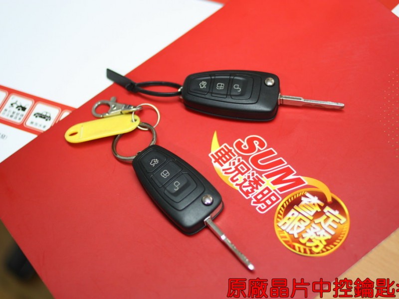 Ford/福特  Focus 42年指標老店“★0利率送鍍膜☆頂級小改款1.5T•自用車+保 證只跑2萬（原廠記錄）.選配盲點偵測+環景+導航 | 新北市汽車商業同業公會｜TACA優良車商聯盟｜中古、二手車買車賣車公會認證保固