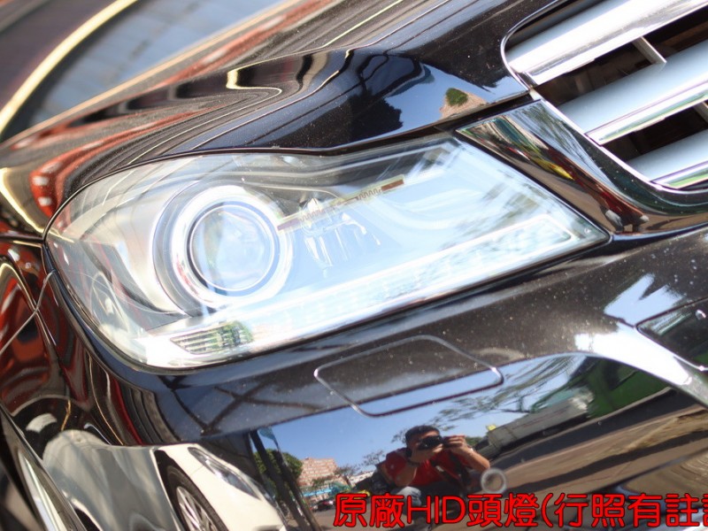 Mercedes-Benz/賓士   C-CLASS  C200 42年指標老店“★0利率送鍍膜☆總代理C200 雙電動座椅 安卓機 倒車顯影 里程保證只跑9萬公里 | 新北市汽車商業同業公會｜TACA優良車商聯盟｜中古、二手車買車賣車公會認證保固