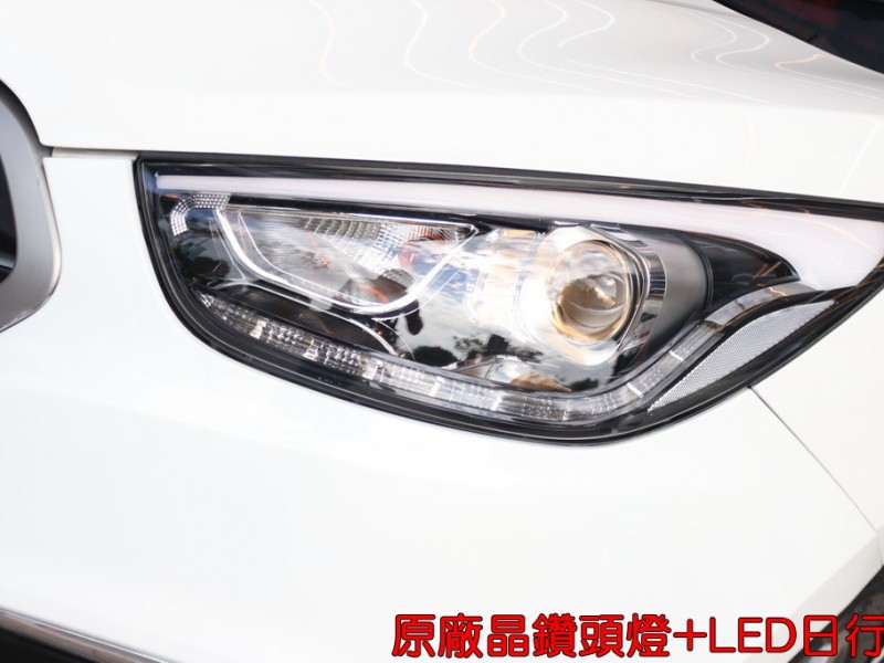 Hyundai  IX 35 42年指標老店“★☆『全車保固』☆★頂級2.0小改款.一手車+保證跑5萬公里.六安+電動座椅 | 新北市汽車商業同業公會｜TACA優良車商聯盟｜中古、二手車買車賣車公會認證保固