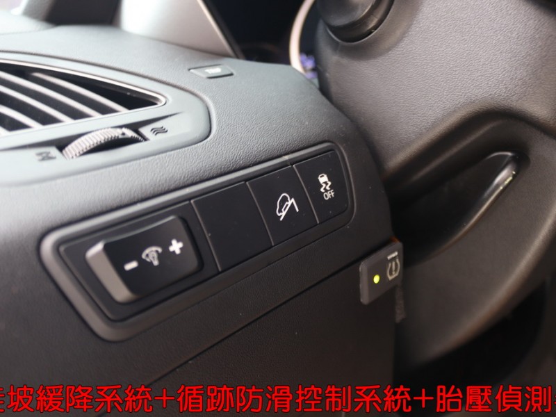 Hyundai  IX 35 42年指標老店“★☆『全車保固』☆★頂級2.0小改款.一手車+保證跑5萬公里.六安+電動座椅 | 新北市汽車商業同業公會｜TACA優良車商聯盟｜中古、二手車買車賣車公會認證保固