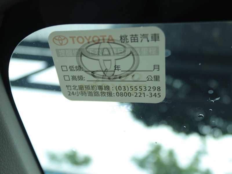 Toyota  SIENTA 金鑽店  新車88.9少見最頂級七人座客車版～1.8S‧免鑰匙•電滑門•LED頭燈‧巡跡‧倒車顯影 | 新北市汽車商業同業公會｜TACA優良車商聯盟｜中古、二手車買車賣車公會認證保固