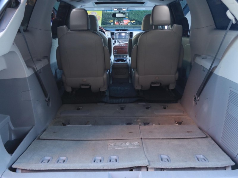 Toyota  Sienna 45年指標老店“★☆“★正佳引進 頂級新車269萬～希安娜LIMITED•一手車+保證只跑9萬多，定速•雙電動座椅.雙天窗 | 新北市汽車商業同業公會｜TACA優良車商聯盟｜中古、二手車買車賣車公會認證保固