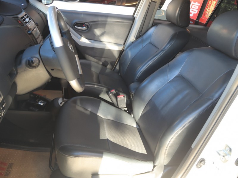 Toyota  Yaris 42年指標老店“★☆『全車保固』☆★小改款1.5G精裝版～免鑰匙•自用車（保養記錄）‧皮椅+鋼圈 | 新北市汽車商業同業公會｜TACA優良車商聯盟｜中古、二手車買車賣車公會認證保固
