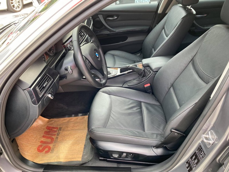 BMW/ 寶馬  3 SERIES  320i 金鑽店~總代理320I•自用車庫車+保證只跑11萬•循跡防滑+雙前座電動座椅 | 新北市汽車商業同業公會｜TACA優良車商聯盟｜中古、二手車買車賣車公會認證保固