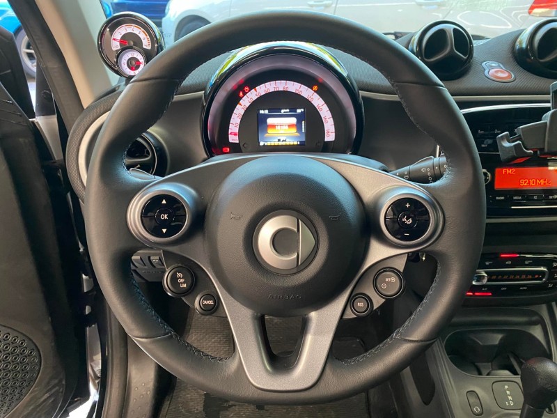 Smart  SMART FORTWO 金鑽店~總代理SMART 末代雙門頂級版‧一手車+保證只跑18000公里~五安+全景天窗+自動煞停 | 新北市汽車商業同業公會｜TACA優良車商聯盟｜中古、二手車買車賣車公會認證保固