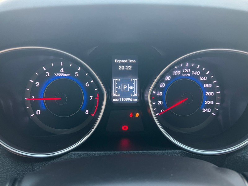 Hyundai  Elantra ELANTRA EX 稀有頂級版 | 新北市汽車商業同業公會｜TACA優良車商聯盟｜中古、二手車買車賣車公會認證保固