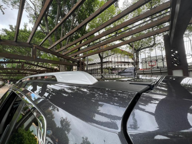 Nissan  X-Trail 2.0 2WD玩美影音版-環景影像系統-車道變換輔助系統-光感應自動頭燈 | 新北市汽車商業同業公會｜TACA優良車商聯盟｜中古、二手車買車賣車公會認證保固