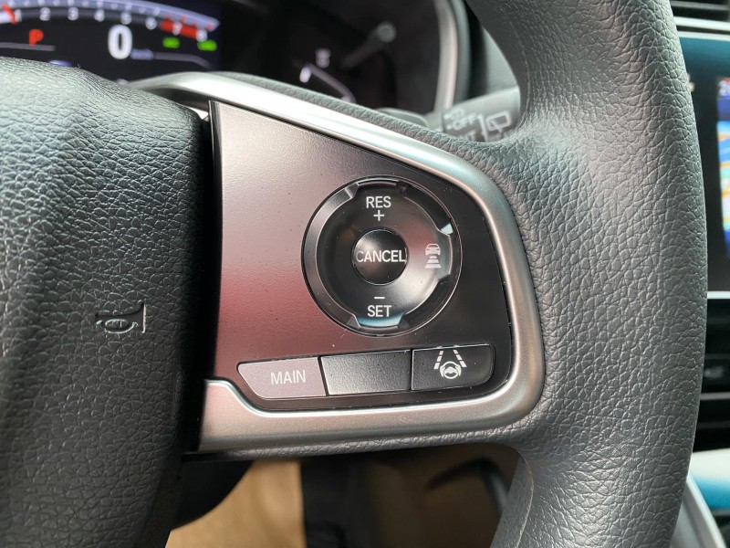 Honda  CR-V 金鑽店~CR-V 1.5 VTi-S 白 里程保證只跑6萬多公里 ACC主動跟車全速域 車道維持 變換 偏離 輔助系統 AEB自動煞停 遠光燈自動控制 斜坡起步輔助 循跡防滑 6安 胎壓監控 免鑰啟動車門鎖 定速 倒車影像 導航 多功能影音 右側影像無死角 後座出風口 LED頭燈 日行燈 尾燈 等多項配備！ | 新北市汽車商業同業公會｜TACA優良車商聯盟｜中古、二手車買車賣車公會認證保固