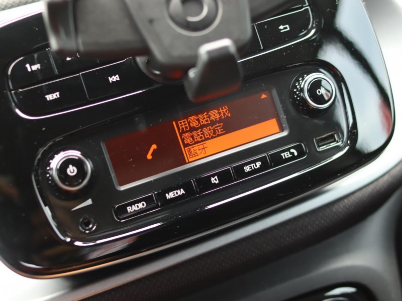 Smart  SMART FORTWO 會長の店認證車/0利率 認證 保固 台北唯一 消光灰黑 保值神車 Smart Fortwo  | 新北市汽車商業同業公會｜TACA優良車商聯盟｜中古、二手車買車賣車公會認證保固