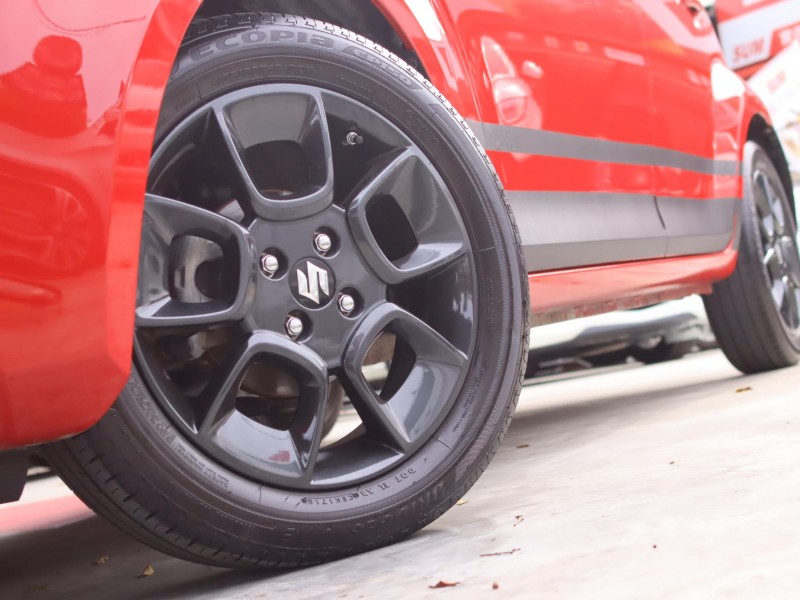 Suzuki  Ignis 會長の店認證車/0利率 日本原裝 新時代小車 Ignis 1.2 小巧可愛 頭部空間優 | 新北市汽車商業同業公會｜TACA優良車商聯盟｜中古、二手車買車賣車公會認證保固