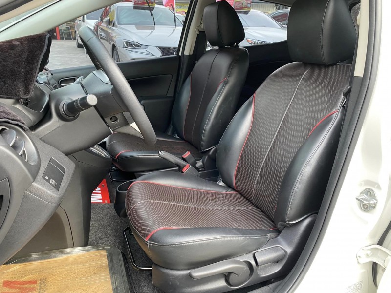 Mazda  Mazda2 金鑽店~馬2 白色 1.5 日係進口掀背小車  省油省稅金 里程保證只跑7萬多公里 加裝安卓機 倒車螢幕 代步車首選！ | 新北市汽車商業同業公會｜TACA優良車商聯盟｜中古、二手車買車賣車公會認證保固