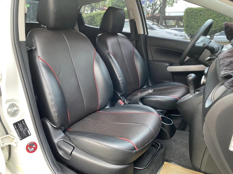 Mazda  Mazda2 金鑽店~馬2 白色 1.5 日係進口掀背小車  省油省稅金 里程保證只跑7萬多公里 加裝安卓機 倒車螢幕 代步車首選！ | 新北市汽車商業同業公會｜TACA優良車商聯盟｜中古、二手車買車賣車公會認證保固