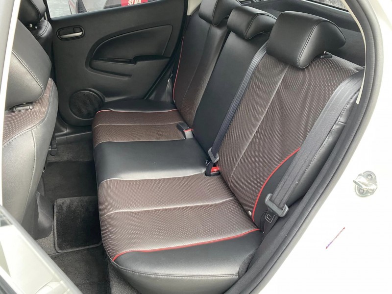 Mazda  Mazda2 金鑽店~馬2 白色 1.5 日係進口掀背小車  省油省稅金 里程保證只跑7萬多公里 加裝安卓機 倒車螢幕 代步車首選！ | 新北市汽車商業同業公會｜TACA優良車商聯盟｜中古、二手車買車賣車公會認證保固