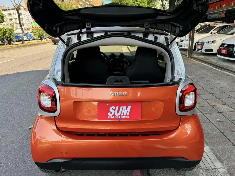 Smart  SMART FORTWO 金鑽店~SMART 2人座 超級省油 都市小車 停車方便 遮風擋雨 情侶約會神車！ | 新北市汽車商業同業公會｜TACA優良車商聯盟｜中古、二手車買車賣車公會認證保固