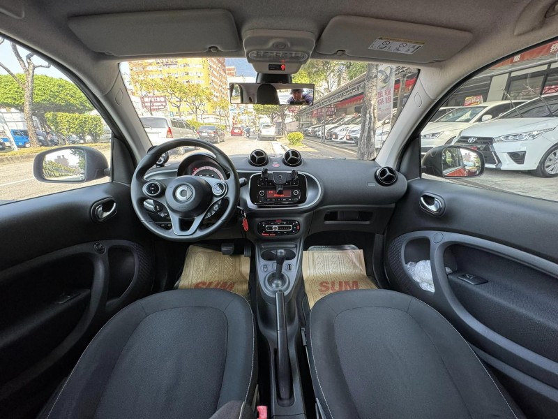 Smart  SMART FORTWO 金鑽店~SMART 2人座 超級省油 都市小車 停車方便 遮風擋雨 情侶約會神車！ | 新北市汽車商業同業公會｜TACA優良車商聯盟｜中古、二手車買車賣車公會認證保固