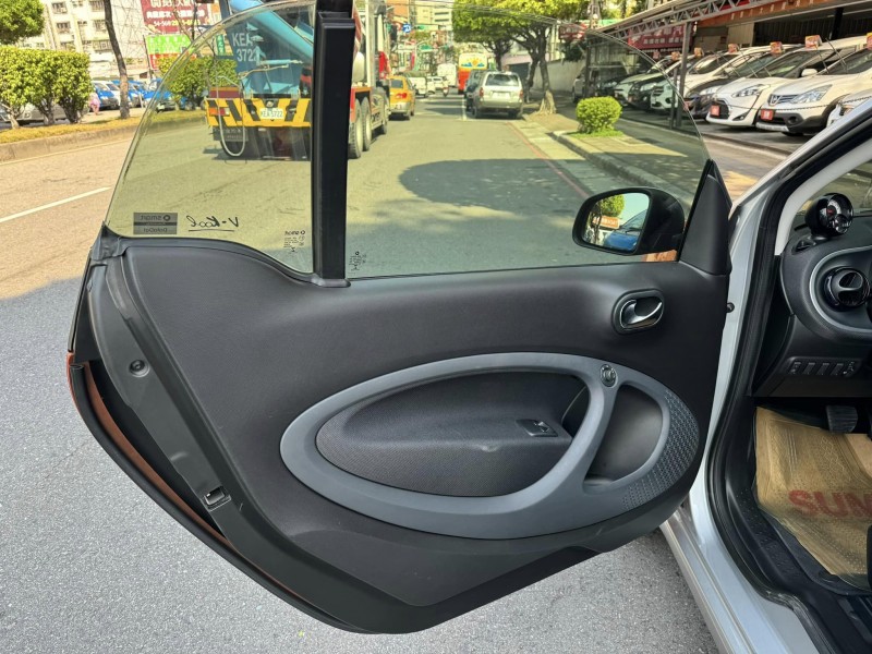 Smart  SMART FORTWO 金鑽店~SMART 2人座 超級省油 都市小車 停車方便 遮風擋雨 情侶約會神車！ | 新北市汽車商業同業公會｜TACA優良車商聯盟｜中古、二手車買車賣車公會認證保固