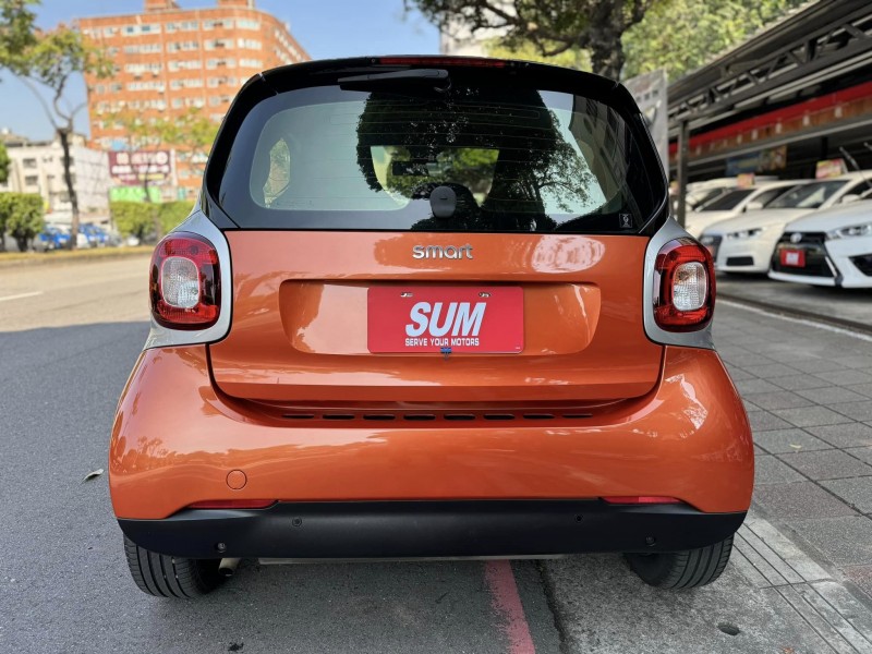 Smart  SMART FORTWO 金鑽店~SMART 2人座 超級省油 都市小車 停車方便 遮風擋雨 情侶約會神車！ | 新北市汽車商業同業公會｜TACA優良車商聯盟｜中古、二手車買車賣車公會認證保固