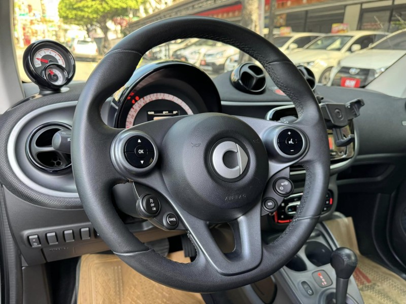 Smart  SMART FORTWO 金鑽店~SMART 2人座 超級省油 都市小車 停車方便 遮風擋雨 情侶約會神車！ | 新北市汽車商業同業公會｜TACA優良車商聯盟｜中古、二手車買車賣車公會認證保固