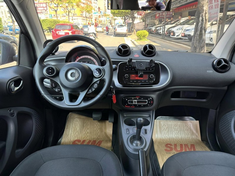 Smart  SMART FORTWO 金鑽店~SMART 2人座 超級省油 都市小車 停車方便 遮風擋雨 情侶約會神車！ | 新北市汽車商業同業公會｜TACA優良車商聯盟｜中古、二手車買車賣車公會認證保固