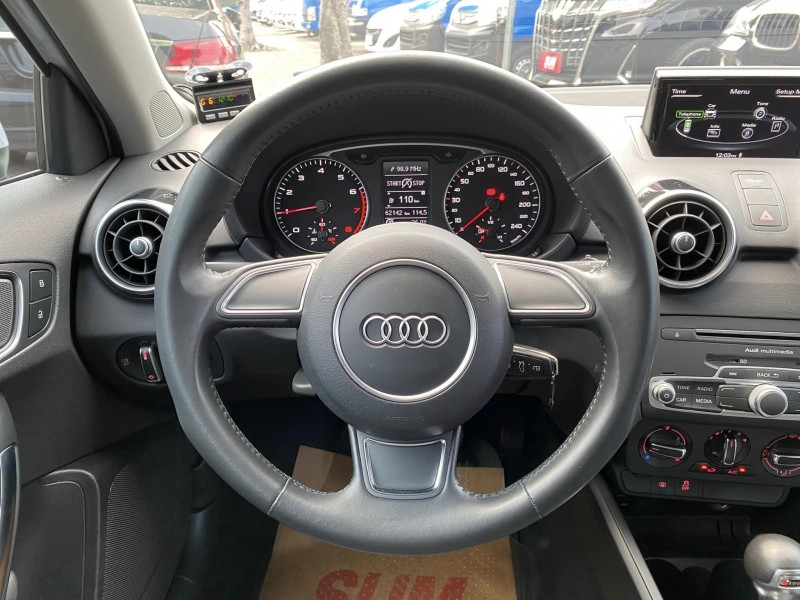 Audi  A1 金鑽店~奧迪A1  里程保證只跑6萬公里 循跡防滑 胎壓監控 斜坡起步輔助 6安 雨滴感應雨刷 LED日行燈 倒車影像 等多項配備！ | 新北市汽車商業同業公會｜TACA優良車商聯盟｜中古、二手車買車賣車公會認證保固