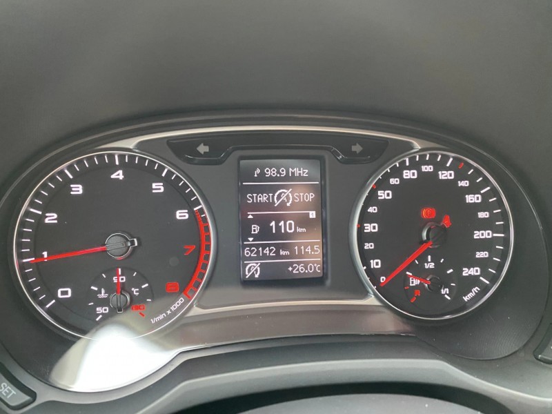 Audi  A1 金鑽店~奧迪A1  里程保證只跑6萬公里 循跡防滑 胎壓監控 斜坡起步輔助 6安 雨滴感應雨刷 LED日行燈 倒車影像 等多項配備！ | 新北市汽車商業同業公會｜TACA優良車商聯盟｜中古、二手車買車賣車公會認證保固