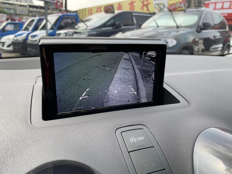 Audi  A1 金鑽店~奧迪A1  里程保證只跑6萬公里 循跡防滑 胎壓監控 斜坡起步輔助 6安 雨滴感應雨刷 LED日行燈 倒車影像 等多項配備！ | 新北市汽車商業同業公會｜TACA優良車商聯盟｜中古、二手車買車賣車公會認證保固