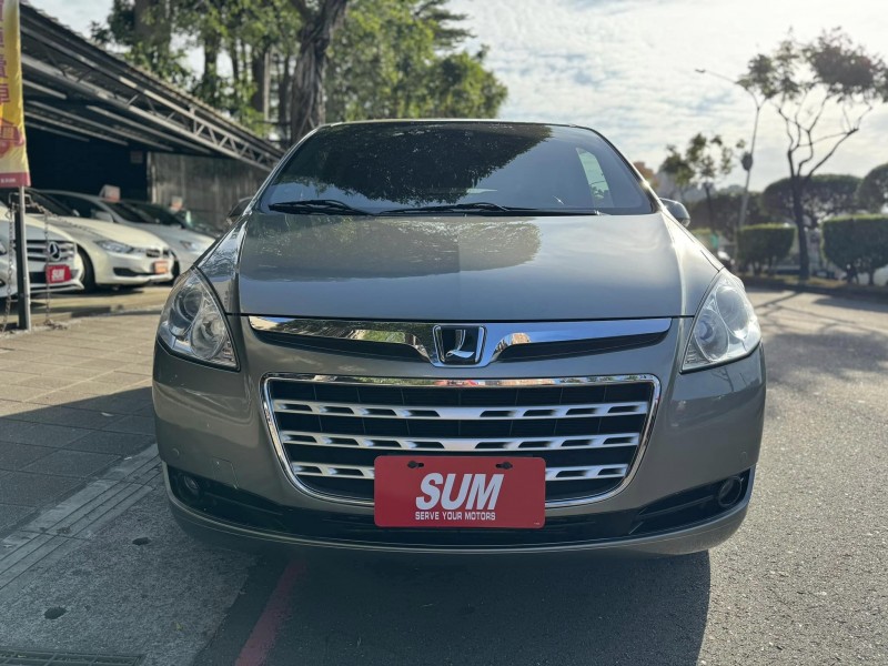 Luxgen  7 MPV 金鑽店~納智捷MPV 7 頂級配備 導航 360度環景 中央螢幕 循跡防滑 定速 免鑰啟動車門鎖 右側攝影機 天窗 雙電動滑門 車道偏離警示 雙安 藍芽影音 等多項配備！ | 新北市汽車商業同業公會｜TACA優良車商聯盟｜中古、二手車買車賣車公會認證保固