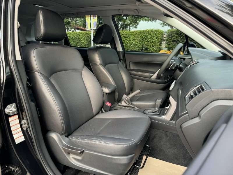 Subaru  Forester 金鑽店~速霸陸森林人 2.0黑 4WD XT渦輪增壓 循跡防滑9安 免鑰匙啟動 電動尾門 定速 倒車影像 全景天窗 等多樣配備! | 新北市汽車商業同業公會｜TACA優良車商聯盟｜中古、二手車買車賣車公會認證保固
