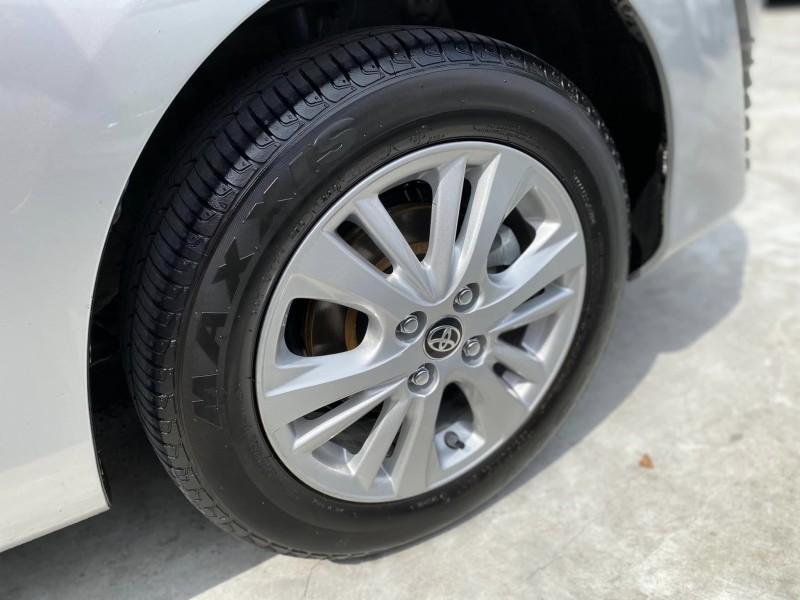 Toyota  Yaris 金鑽店~小改款YARIS 1.5.一手車+只跑兩萬公里.循跡防滑.電折後視鏡.多合一大螢幕 | 新北市汽車商業同業公會｜TACA優良車商聯盟｜中古、二手車買車賣車公會認證保固