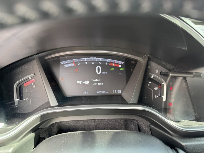 Honda  CR-V 金鑽店~CR-V 1.5S 里程保證5萬多公里 ！主要配備有 ACC主動跟車 車道維持輔助 車道偏離警示 車道變換輔助 斜坡起步輔助 循跡防滑 AEB自動緊急煞車 遠光燈自動控制 胎壓監控 8安 免鑰啟動車門鎖 定速 雨滴感應雨刷 全景天窗 電動尾門 衛星導航 恆溫分區空調 電動座椅 後座出風口 換檔撥片 LED日行燈 頭燈 尾燈 等超多項配備！ | 新北市汽車商業同業公會｜TACA優良車商聯盟｜中古、二手車買車賣車公會認證保固