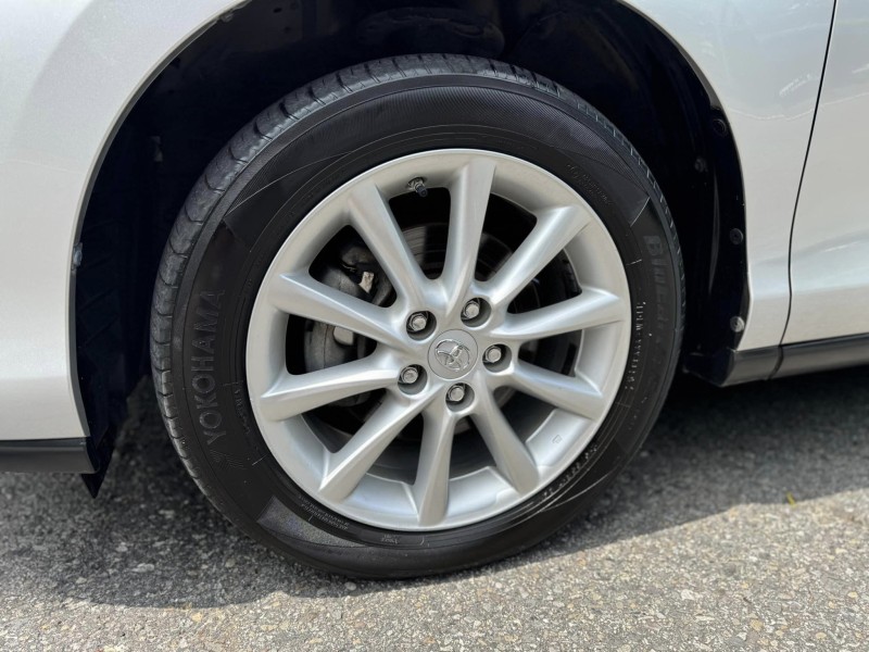 Toyota  Previa 金鑽店~PREVIA 3.5旗艦版 大馬力 主要配備有，全景天窗 循跡防滑 斜坡起步輔助 7安 免鑰啟動車門鎖 定速 導航 倒車影像 光感應頭燈 雙電動滑門 電動尾門 電動摺疊後視鏡 後座影音 後座出風口 分區恆溫空調 電動座椅 電熱椅 粉塵過濾器 HID頭燈 等多項配備！ | 新北市汽車商業同業公會｜TACA優良車商聯盟｜中古、二手車買車賣車公會認證保固