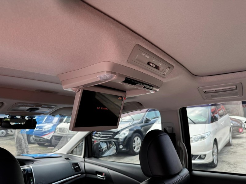 Toyota  Previa 金鑽店~PREVIA 3.5旗艦版 大馬力 主要配備有，全景天窗 循跡防滑 斜坡起步輔助 7安 免鑰啟動車門鎖 定速 導航 倒車影像 光感應頭燈 雙電動滑門 電動尾門 電動摺疊後視鏡 後座影音 後座出風口 分區恆溫空調 電動座椅 電熱椅 粉塵過濾器 HID頭燈 等多項配備！ | 新北市汽車商業同業公會｜TACA優良車商聯盟｜中古、二手車買車賣車公會認證保固
