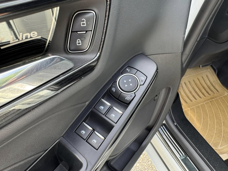 Ford/福特  Kuga 金鑽店~Kuga  ST-Line AWD 2.0 新車價120幾萬 6大系統 原廠保固中 里程保證只跑3萬多公里！主要配備有，ACC主動跟車 車道維持輔助 車道變換輔助 車道偏離警示 循跡防滑 斜坡起步輔助 AEB自動緊急煞車 7安 遠光燈自動控制 胎壓監控 免鑰啟動車門鎖 定速 360度環景影像 雨滴感應雨刷 光感應頭燈 全景天窗 電動尾門 HUD抬頭顯示器 電動摺疊後視鏡 導航 換檔撥片 分區恆溫空調 粉塵過濾器 電動座椅 後座出風口 雙前座跑車座椅 LED頭燈 尾燈 日行燈 主動轉向燈 空力套件  | 新北市汽車商業同業公會｜TACA優良車商聯盟｜中古、二手車買車賣車公會認證保固