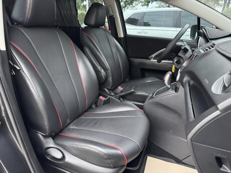 Mazda  Mazda5 金鑽店~馬5灰 里程保證 6安 定速 天窗 雙電動滑門 雨滴感應雨刷 光感應頭燈 恆溫空調 方向盤快控鍵 後座出風口 HID頭燈 安卓機 倒車影像 無線Apple CarPlay等多項配備！ | 新北市汽車商業同業公會｜TACA優良車商聯盟｜中古、二手車買車賣車公會認證保固