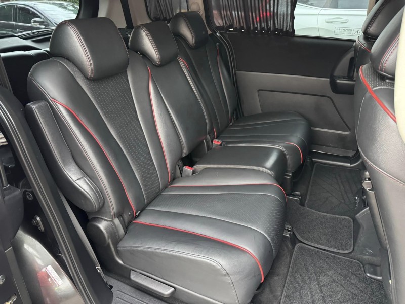 Mazda  Mazda5 金鑽店~馬5灰 里程保證 6安 定速 天窗 雙電動滑門 雨滴感應雨刷 光感應頭燈 恆溫空調 方向盤快控鍵 後座出風口 HID頭燈 安卓機 倒車影像 無線Apple CarPlay等多項配備！ | 新北市汽車商業同業公會｜TACA優良車商聯盟｜中古、二手車買車賣車公會認證保固